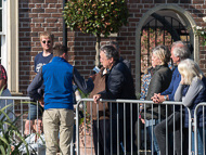 PN091021-129 - Paul Nicholls Stable Visit